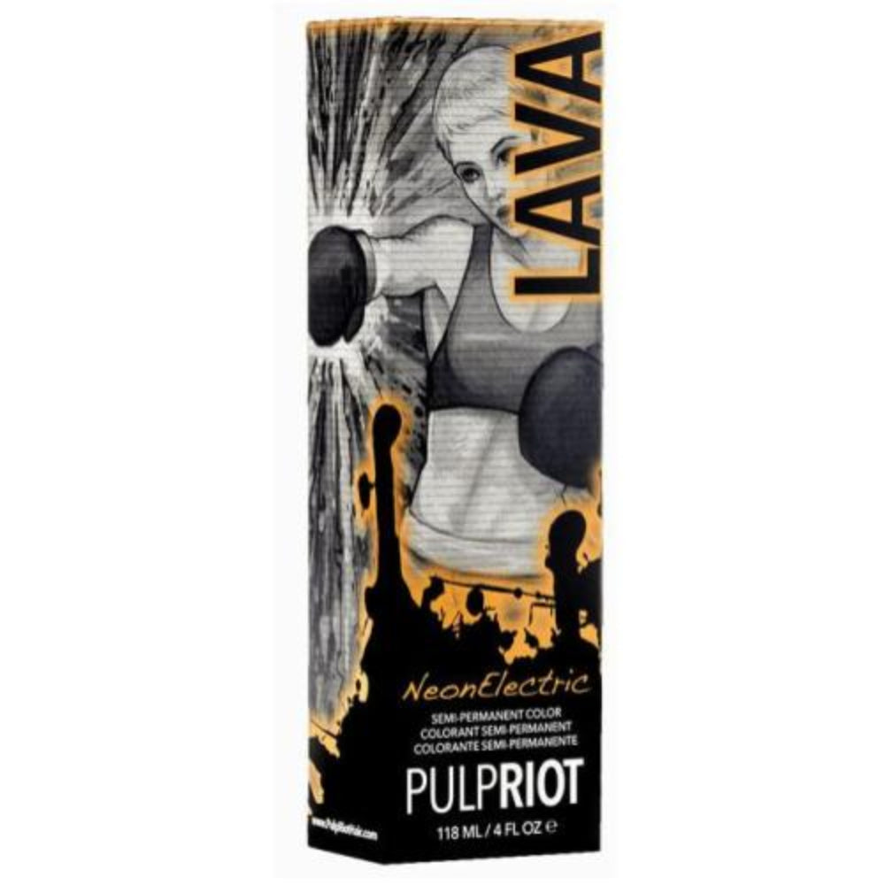 Pulp Riot Direct Dyes 4oz