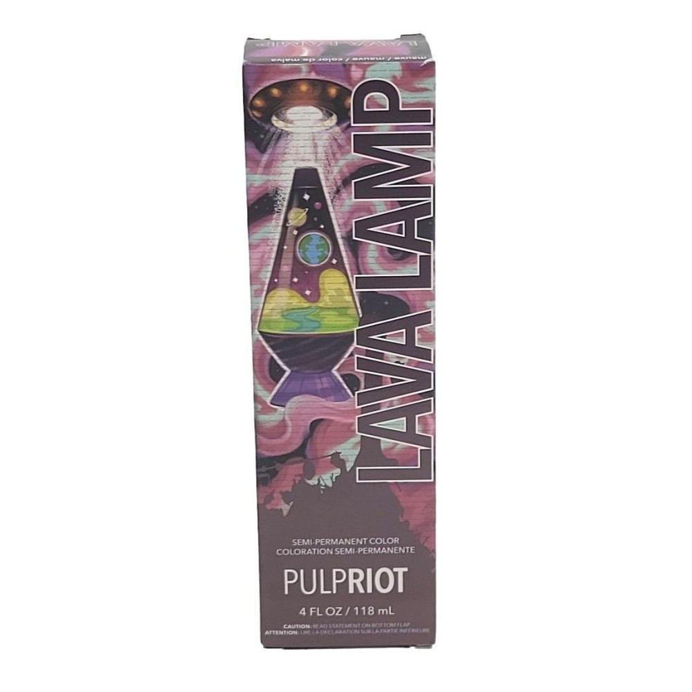 Pulp Riot Direct Dyes 4oz