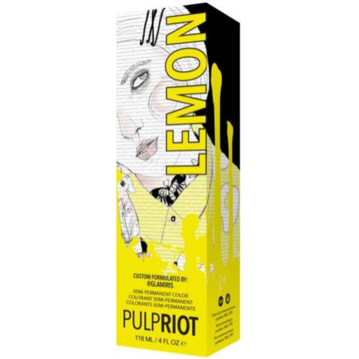 Pulp Riot Direct Dyes 4oz