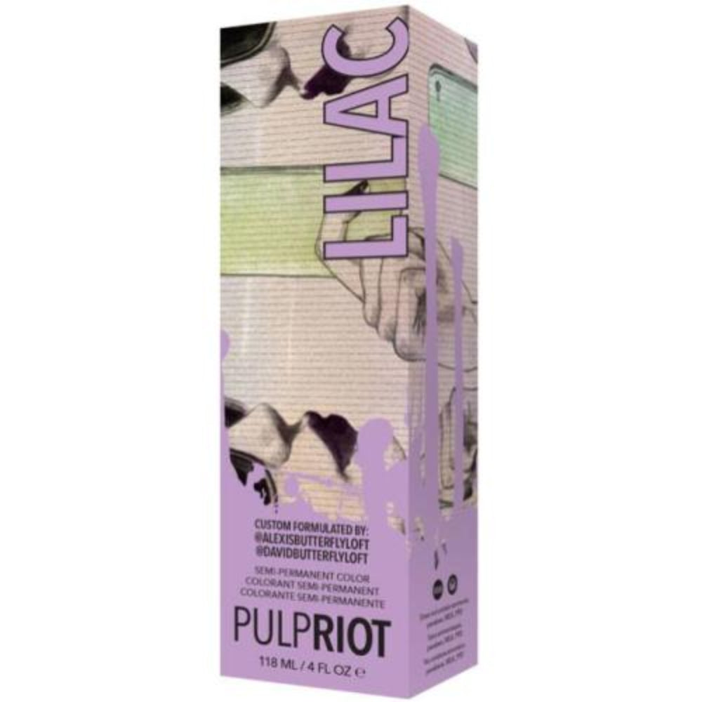 Pulp Riot Direct Dyes 4oz