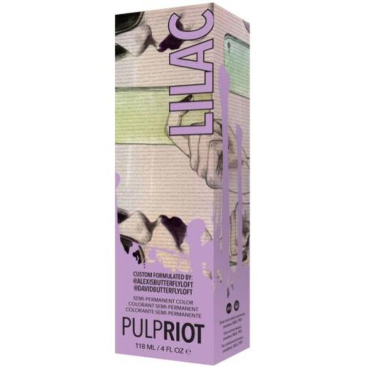 Pulp Riot Direct Dyes 4oz