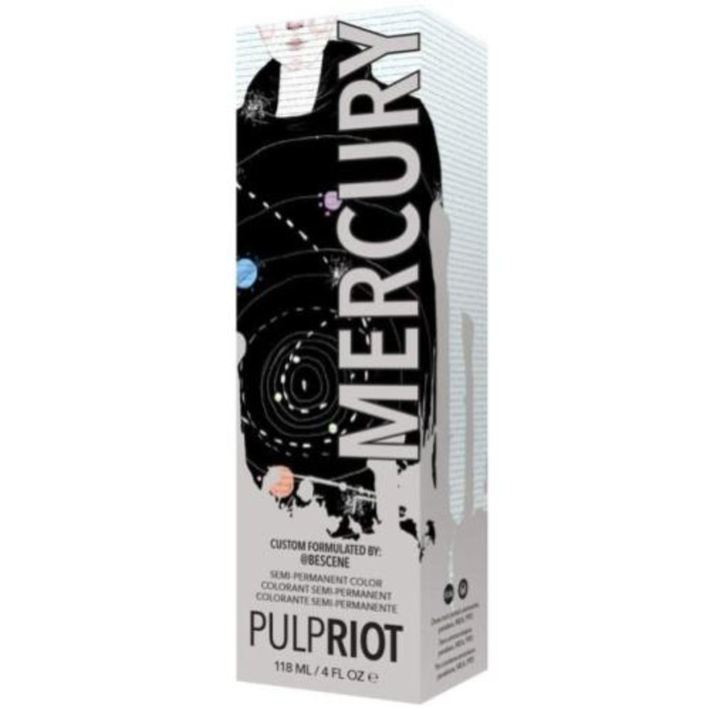 Pulp Riot Direct Dyes 4oz
