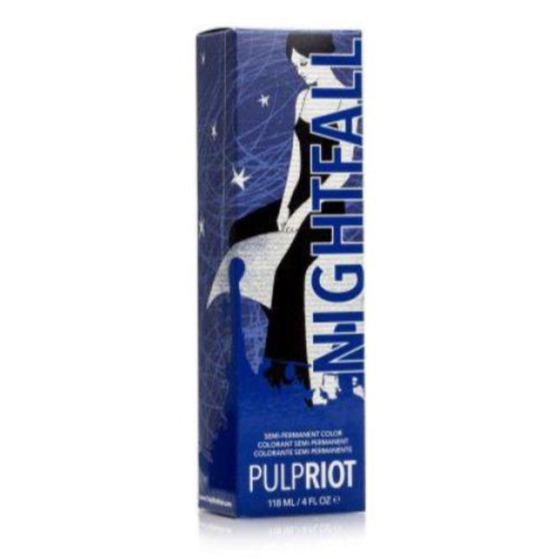 Pulp Riot Direct Dyes 4oz