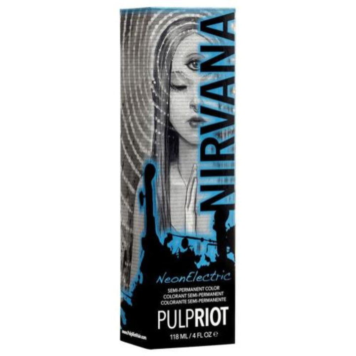 Pulp Riot Direct Dyes 4oz