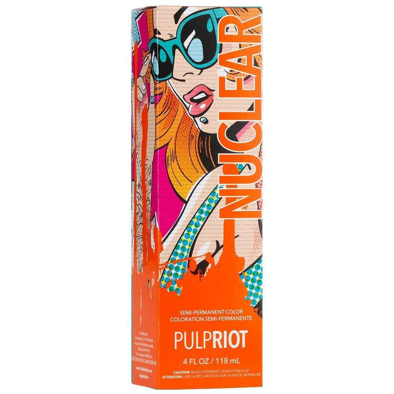 Pulp Riot Direct Dyes 4oz