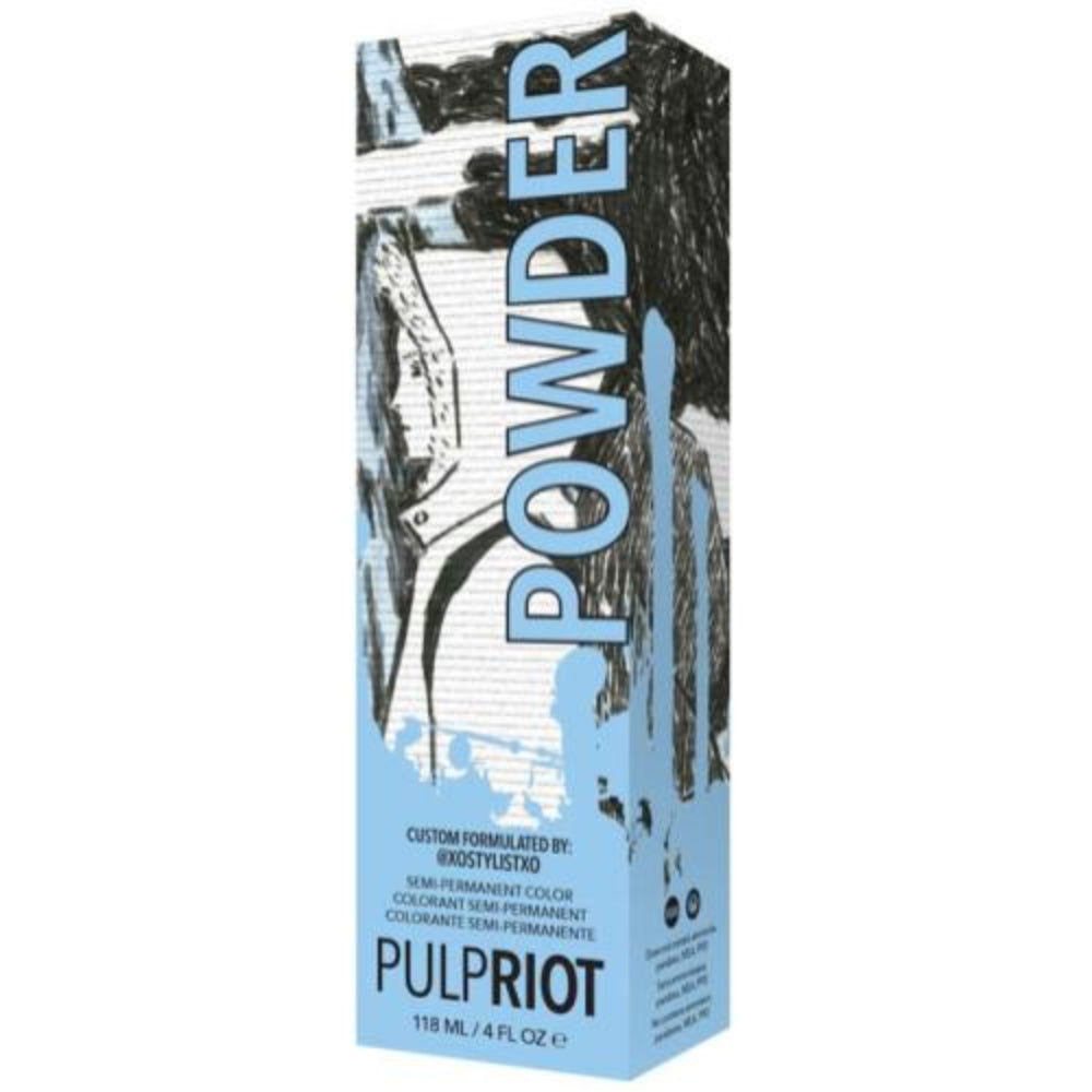 Pulp Riot Direct Dyes 4oz