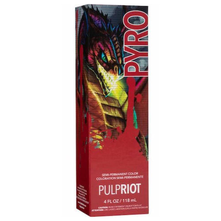 Pulp Riot Direct Dyes 4oz