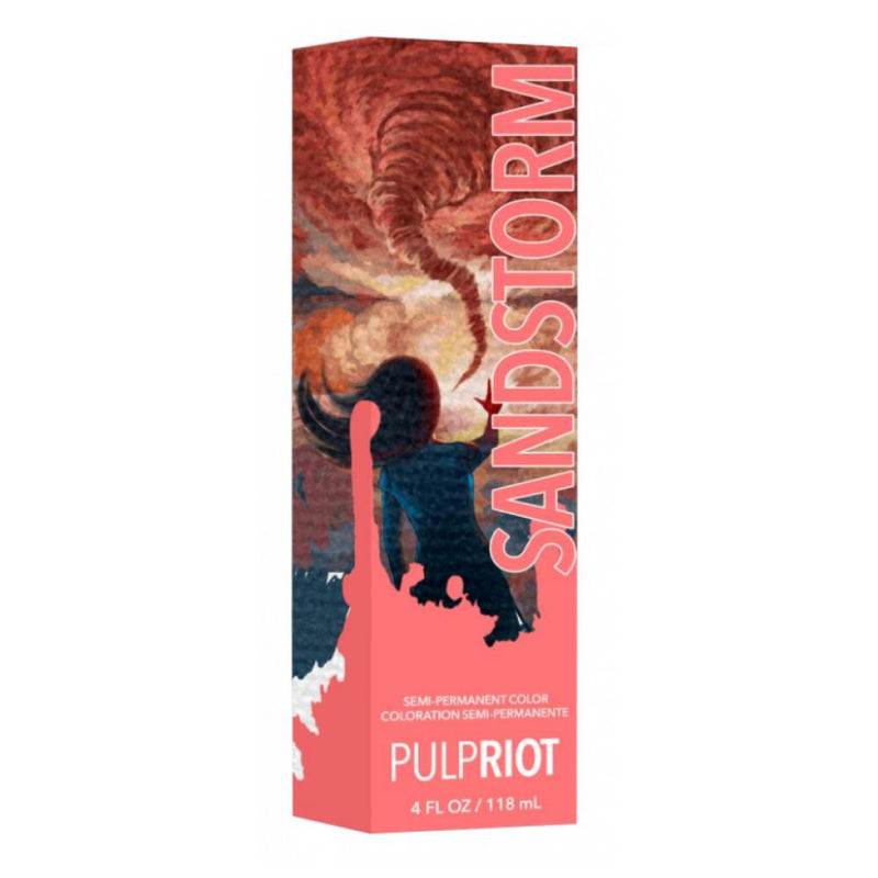 Pulp Riot Direct Dyes 4oz