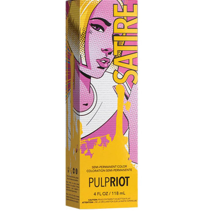 Pulp Riot Direct Dyes 4oz