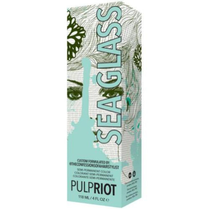 Pulp Riot Direct Dyes 4oz