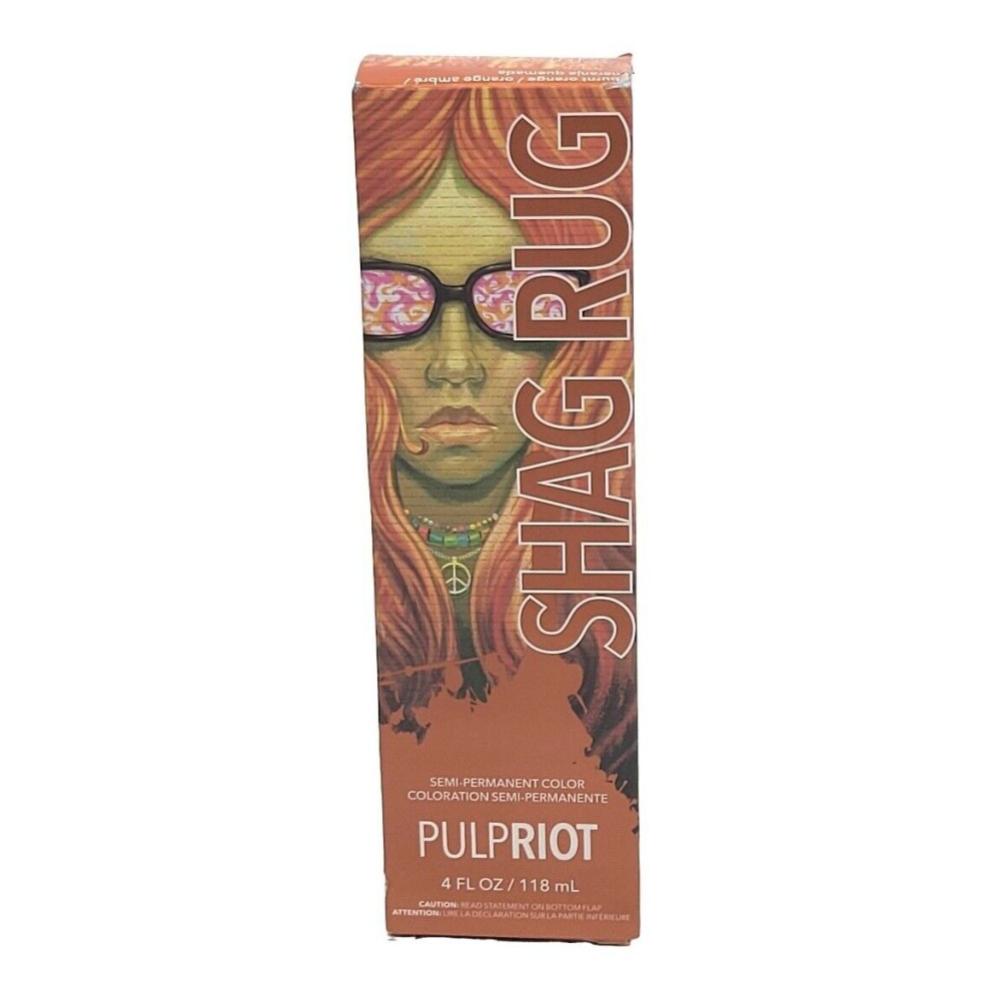 Pulp Riot Direct Dyes 4oz