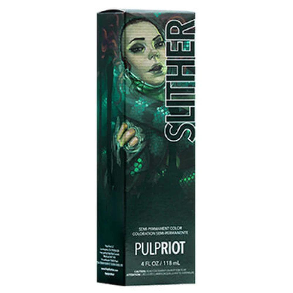 Pulp Riot Direct Dyes 4oz
