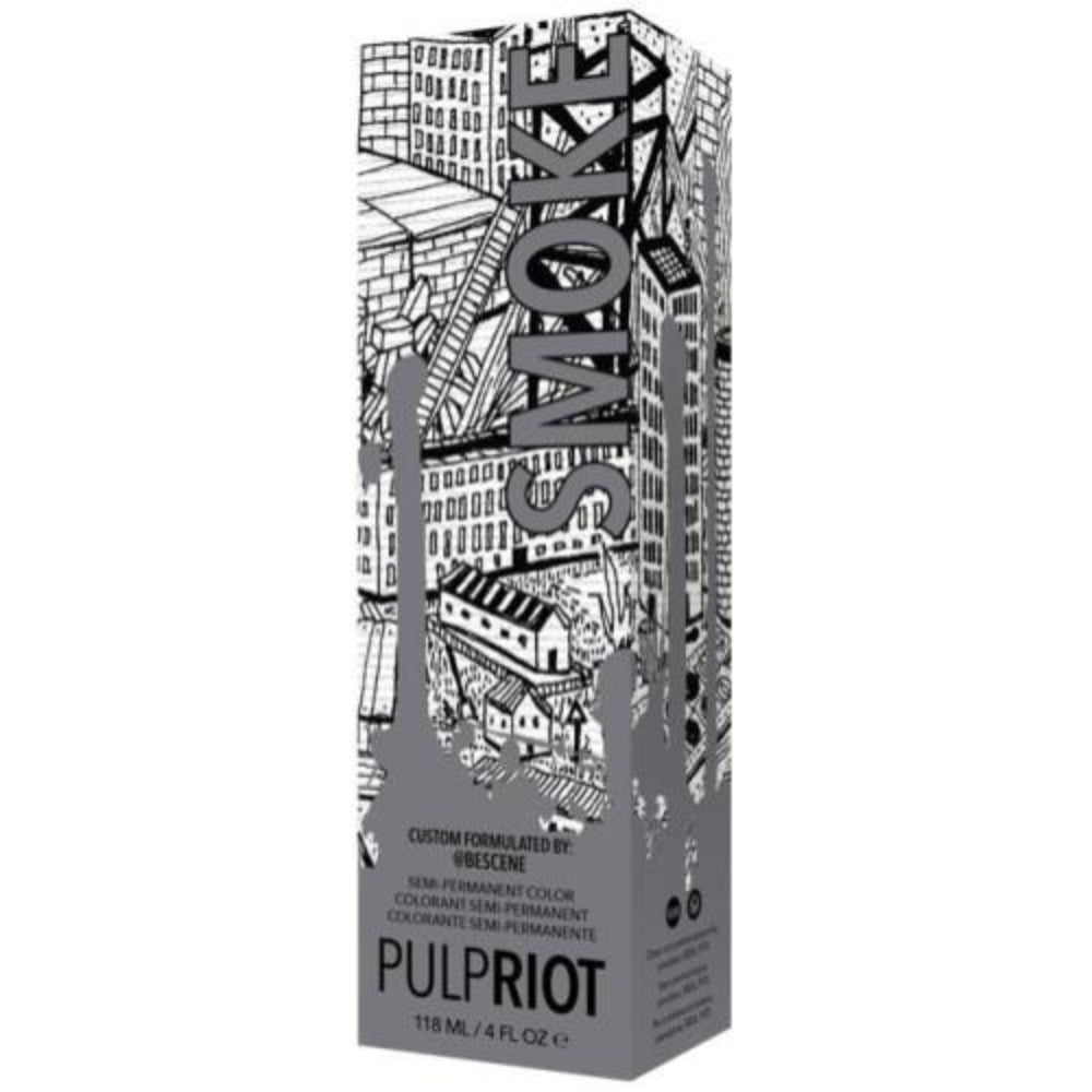 Pulp Riot Direct Dyes 4oz