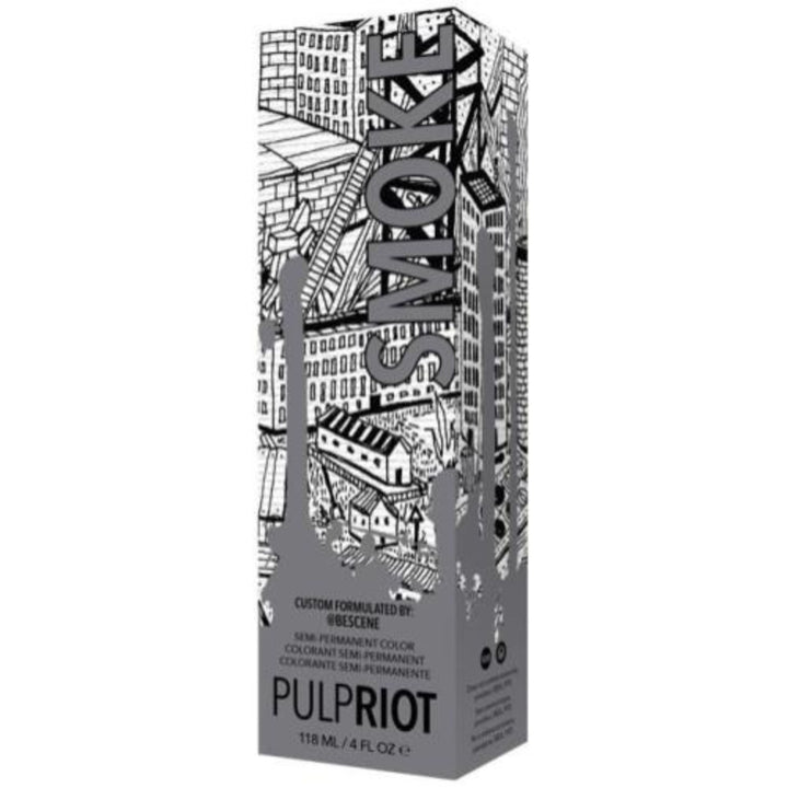 Pulp Riot Direct Dyes 4oz