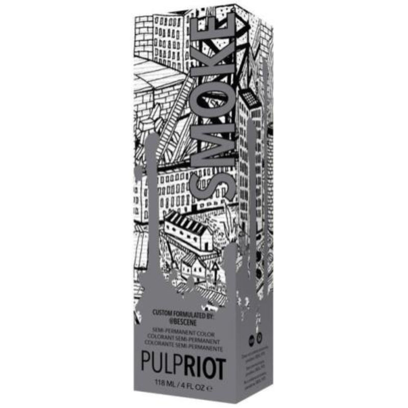 Pulp Riot Direct Dyes 4oz