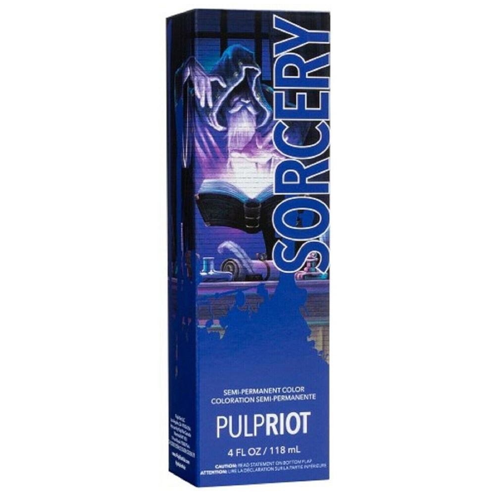 Pulp Riot Direct Dyes 4oz