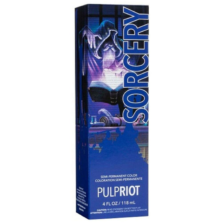 Pulp Riot Direct Dyes 4oz