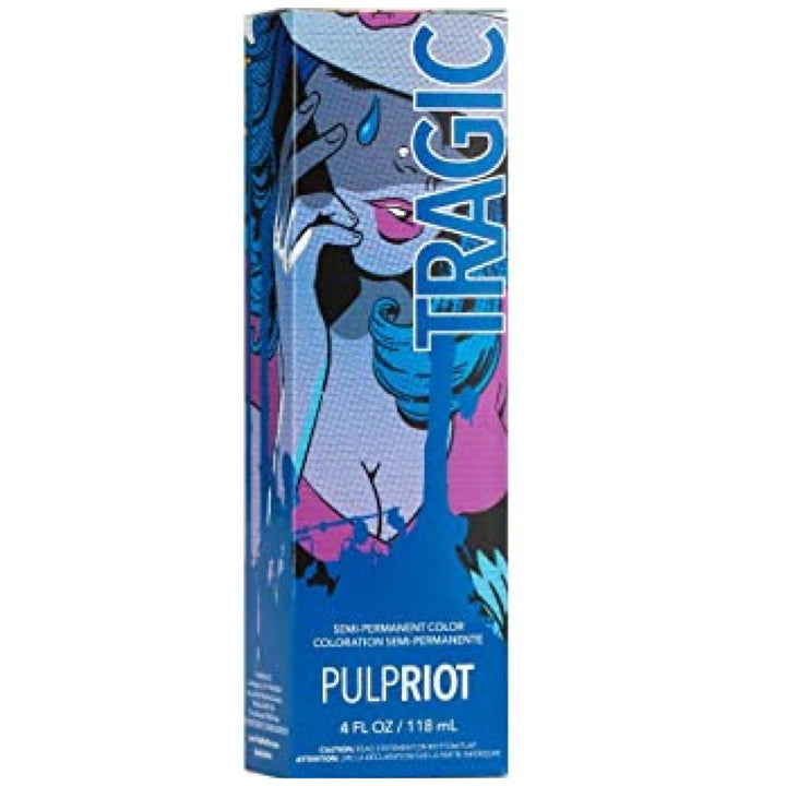Pulp Riot Direct Dyes 4oz