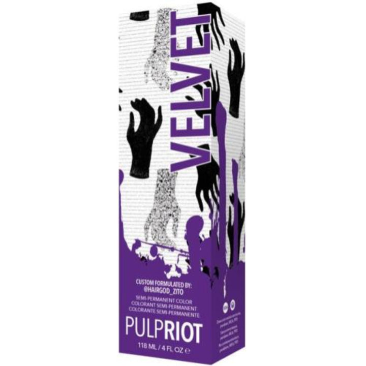 Pulp Riot Direct Dyes 4oz