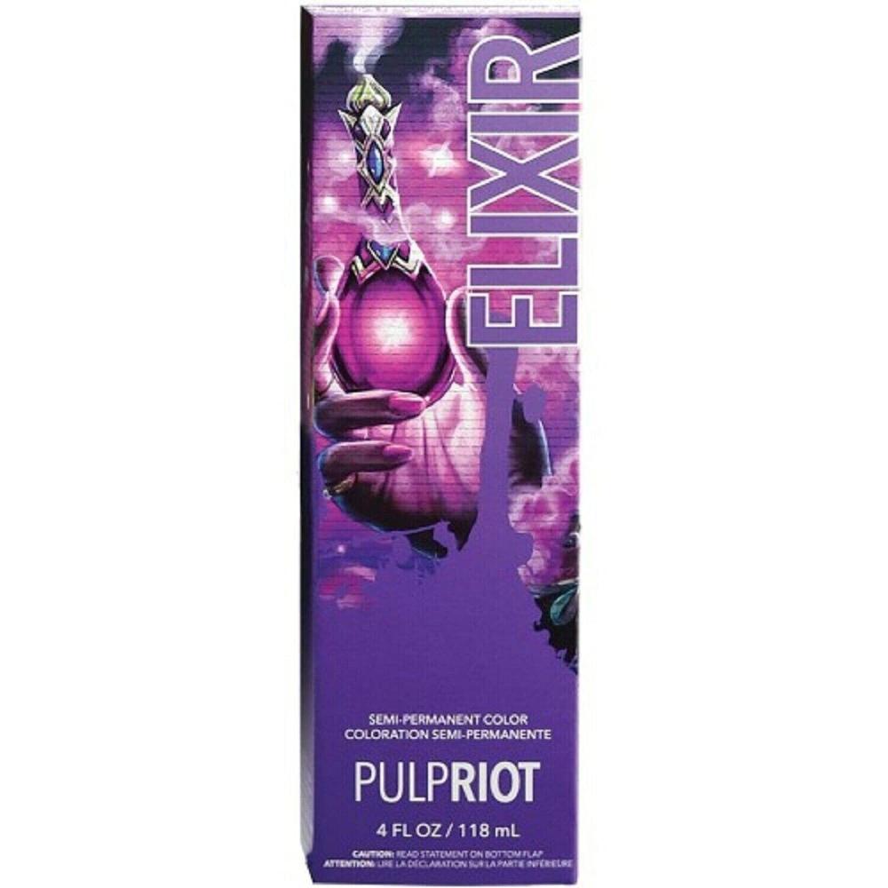 Pulp Riot Direct Dyes 4oz