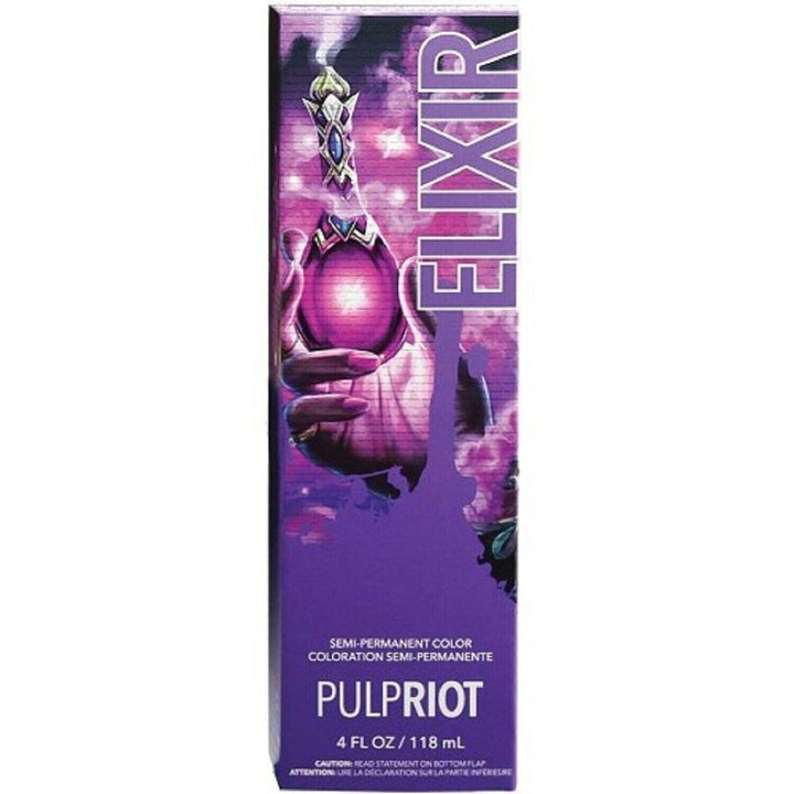 Pulp Riot Direct Dyes 4oz