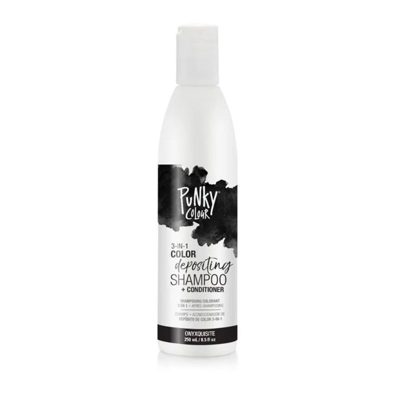 Punky Colour 3-In-1 Color Depositing Shampoo Plus Conditioner 8.5oz