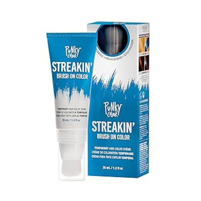 Punky Colour Streakin&