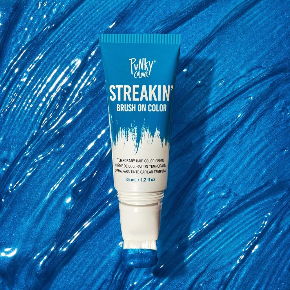 Punky Colour Streakin&