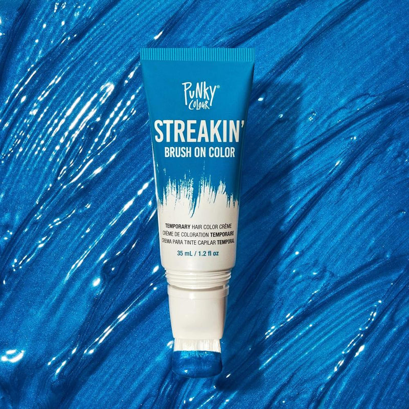 Punky Colour Streakin&