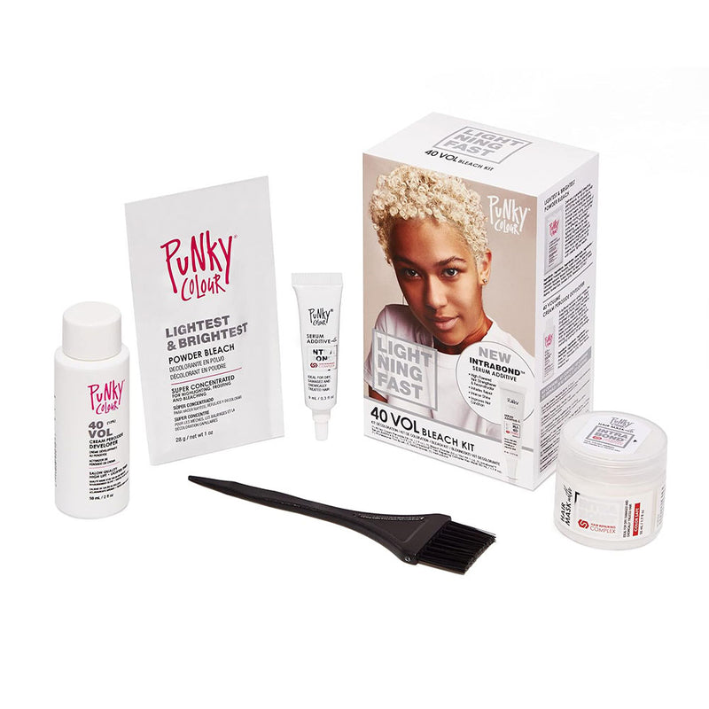 Punky Colour Intrabond Bleach Kit