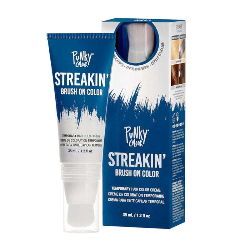 Punky Colour Streakin&