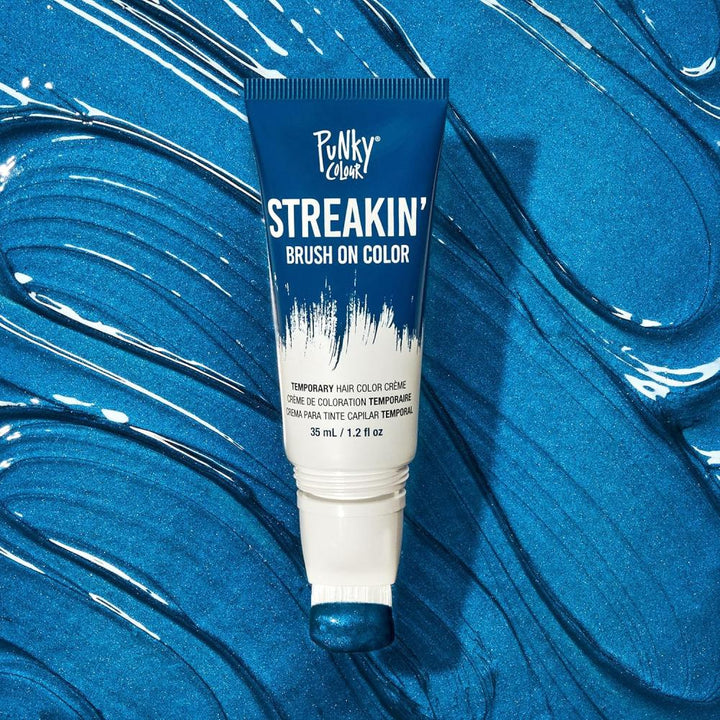 Punky Colour Streakin&