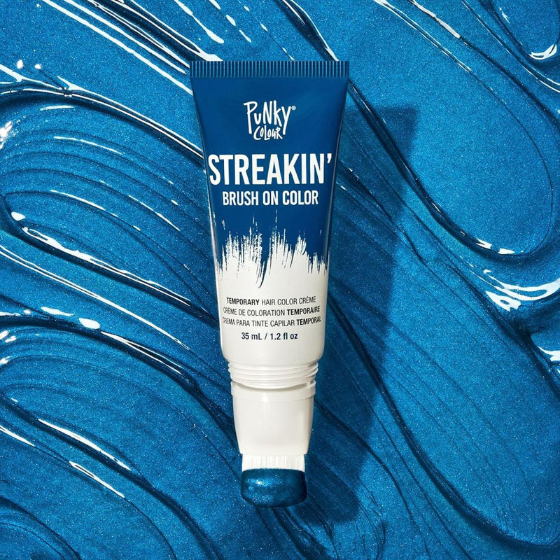Punky Colour Streakin&