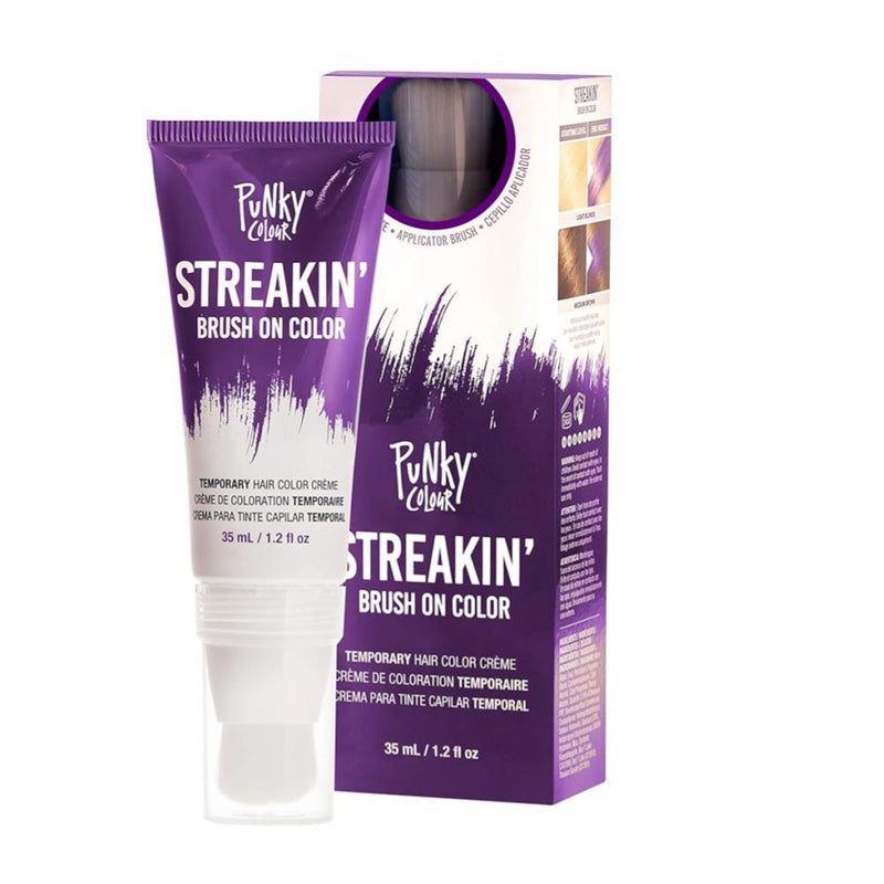 Punky Colour Streakin&