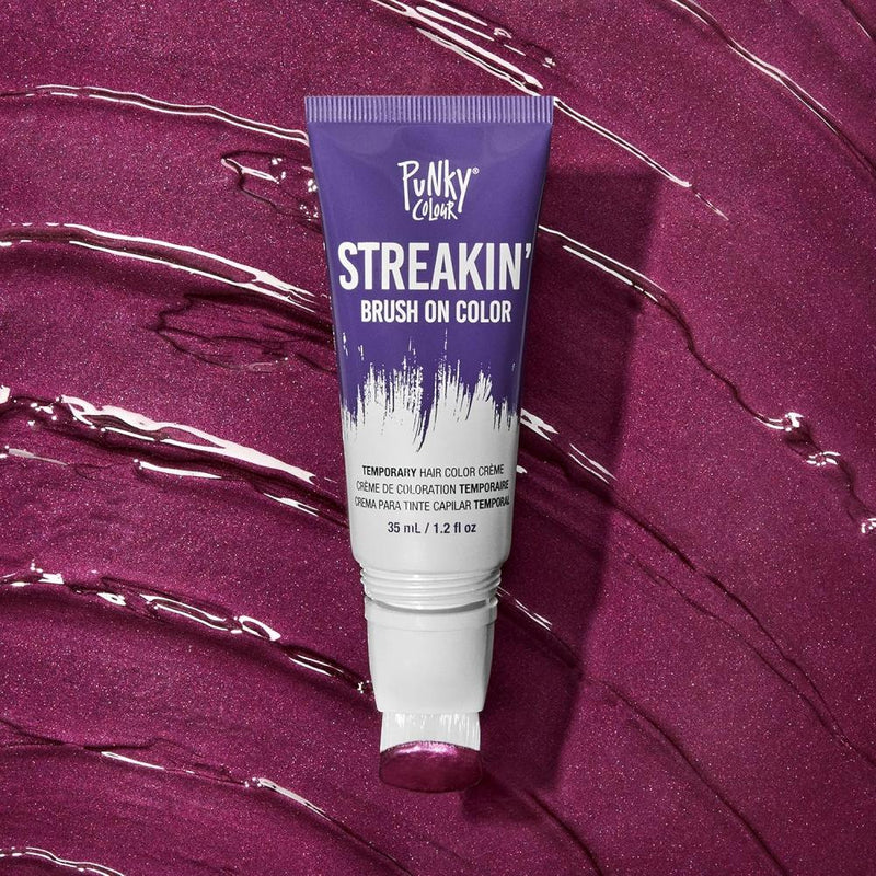 Punky Colour Streakin&
