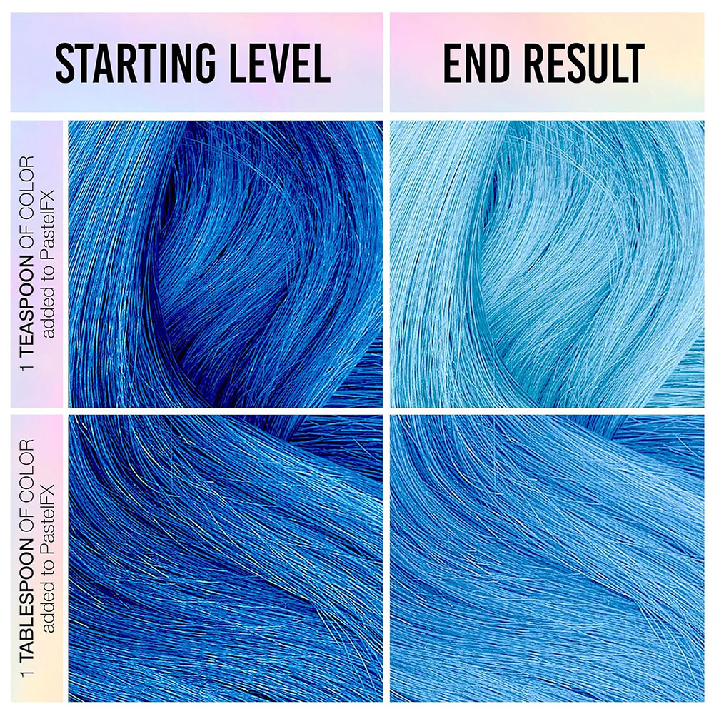 Punky Colour Pastel FX Shade Adjuster 3.5oz