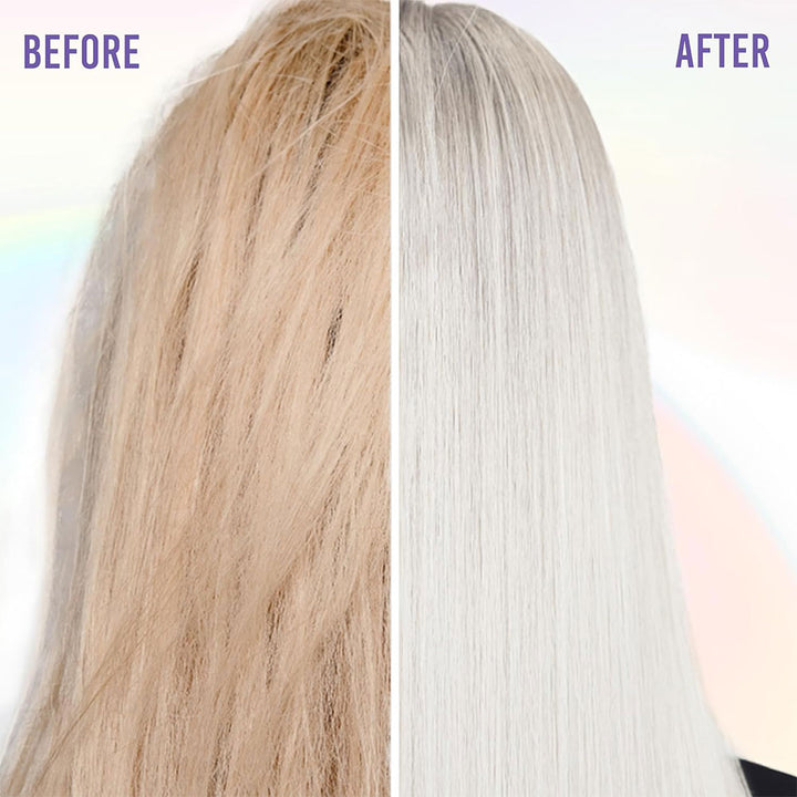 Punky Colour Platinum Blonde Toner