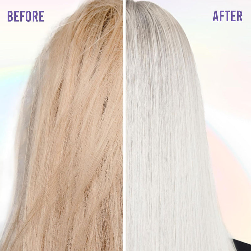 Punky Colour Platinum Blonde Toner