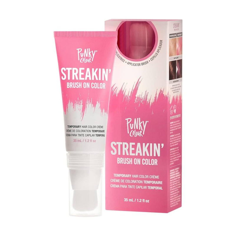 Punky Colour Streakin&