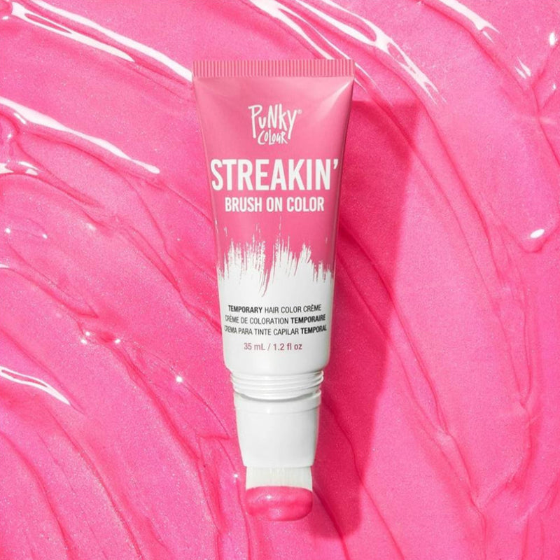 Punky Colour Streakin&