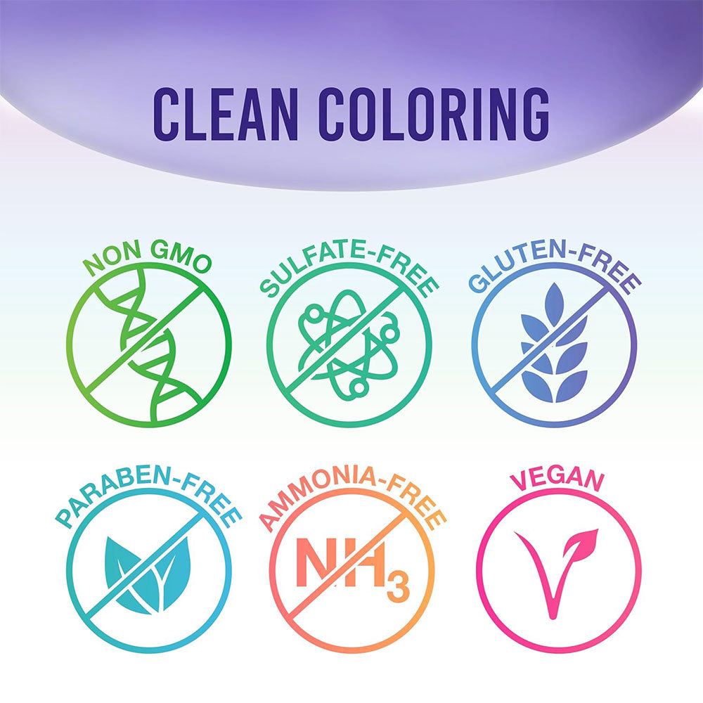 Punky Colour Semi-Permanent Conditioning Hair Color