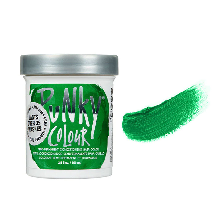 Punky Colour Semi-Permanent Conditioning Hair Color