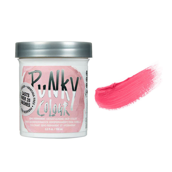 Punky Colour Semi-Permanent Conditioning Hair Color