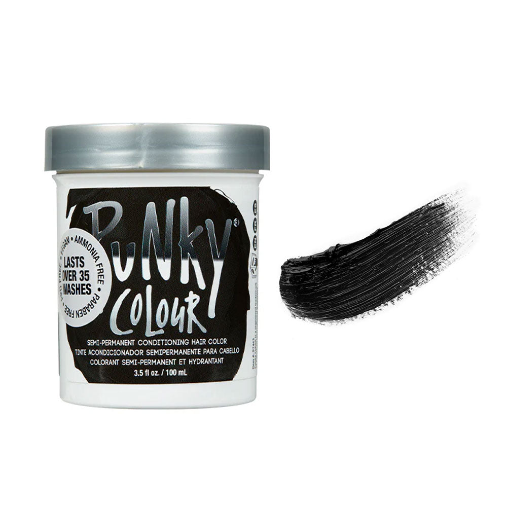 Punky Colour Semi-Permanent Conditioning Hair Color