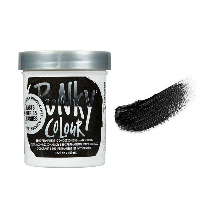 Punky Colour Semi-Permanent Conditioning Hair Color
