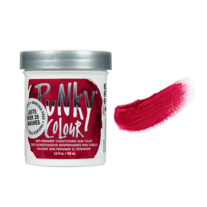 Punky Colour Semi-Permanent Conditioning Hair Color