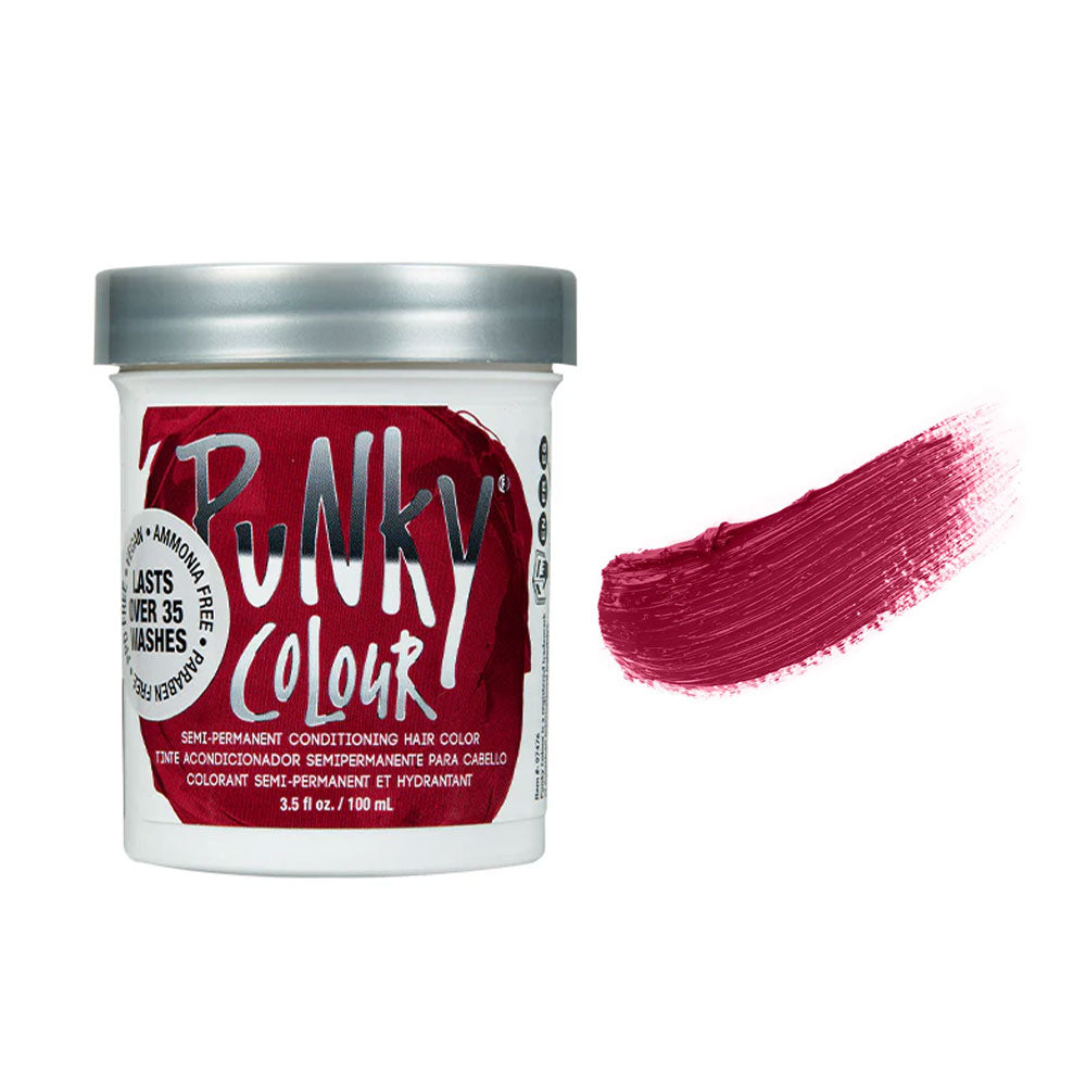 Punky Colour Semi-Permanent Conditioning Hair Color