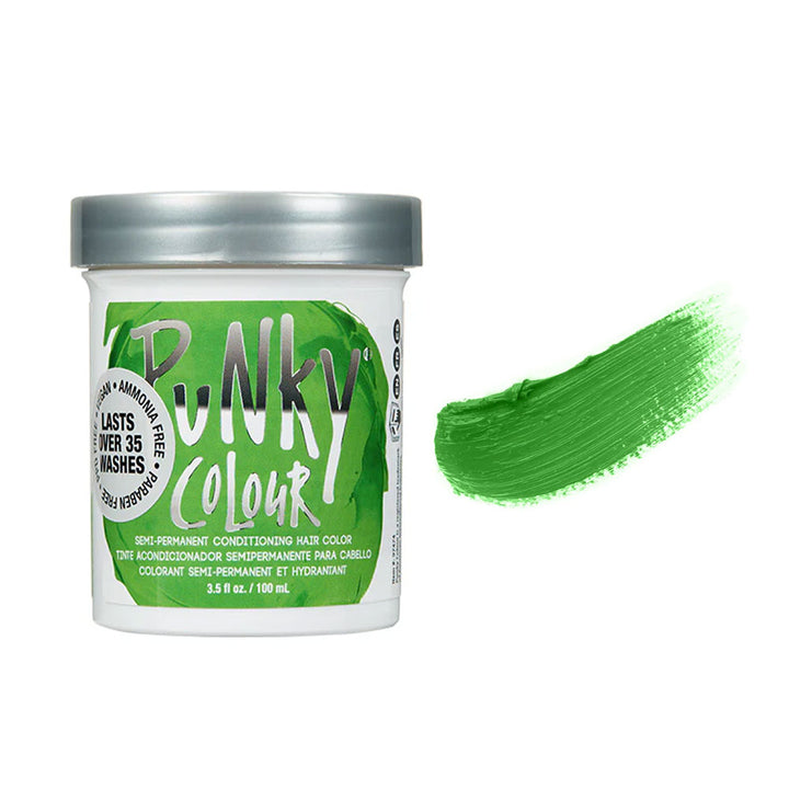Punky Colour Semi-Permanent Conditioning Hair Color