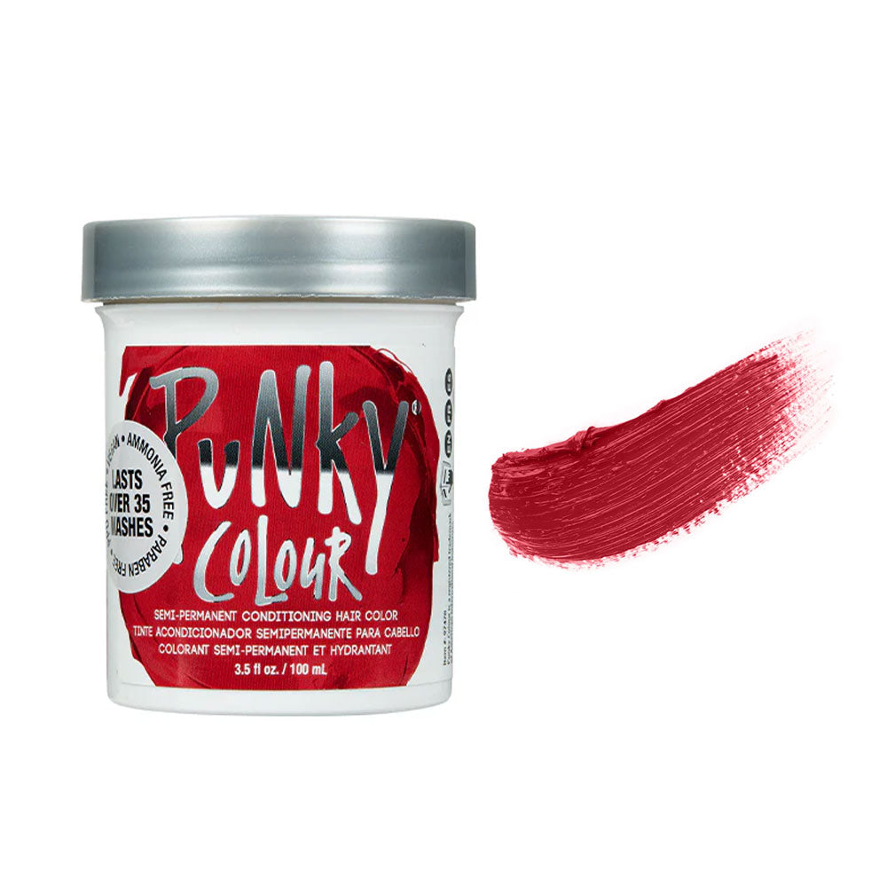 Punky Colour Semi-Permanent Conditioning Hair Color