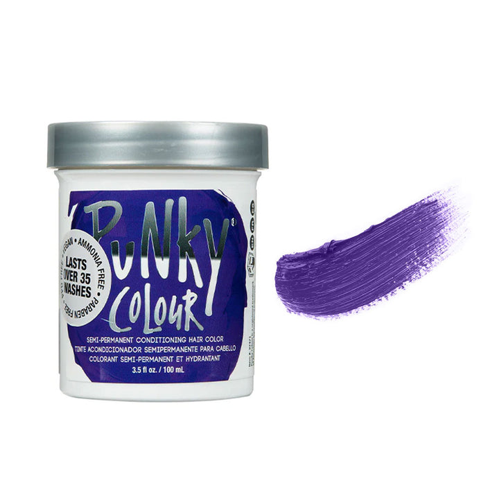 Punky Colour Semi-Permanent Conditioning Hair Color